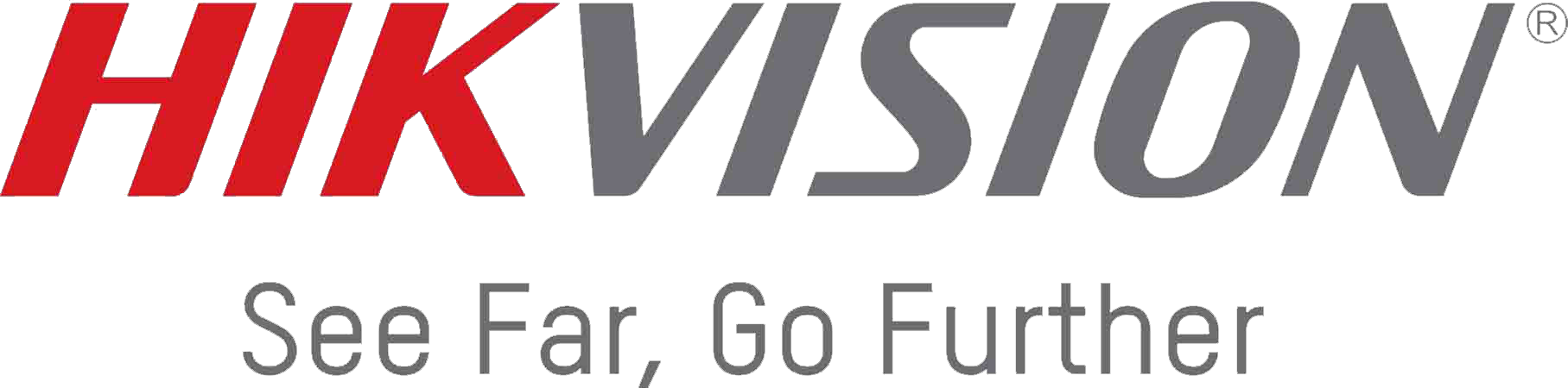 hikvision see far